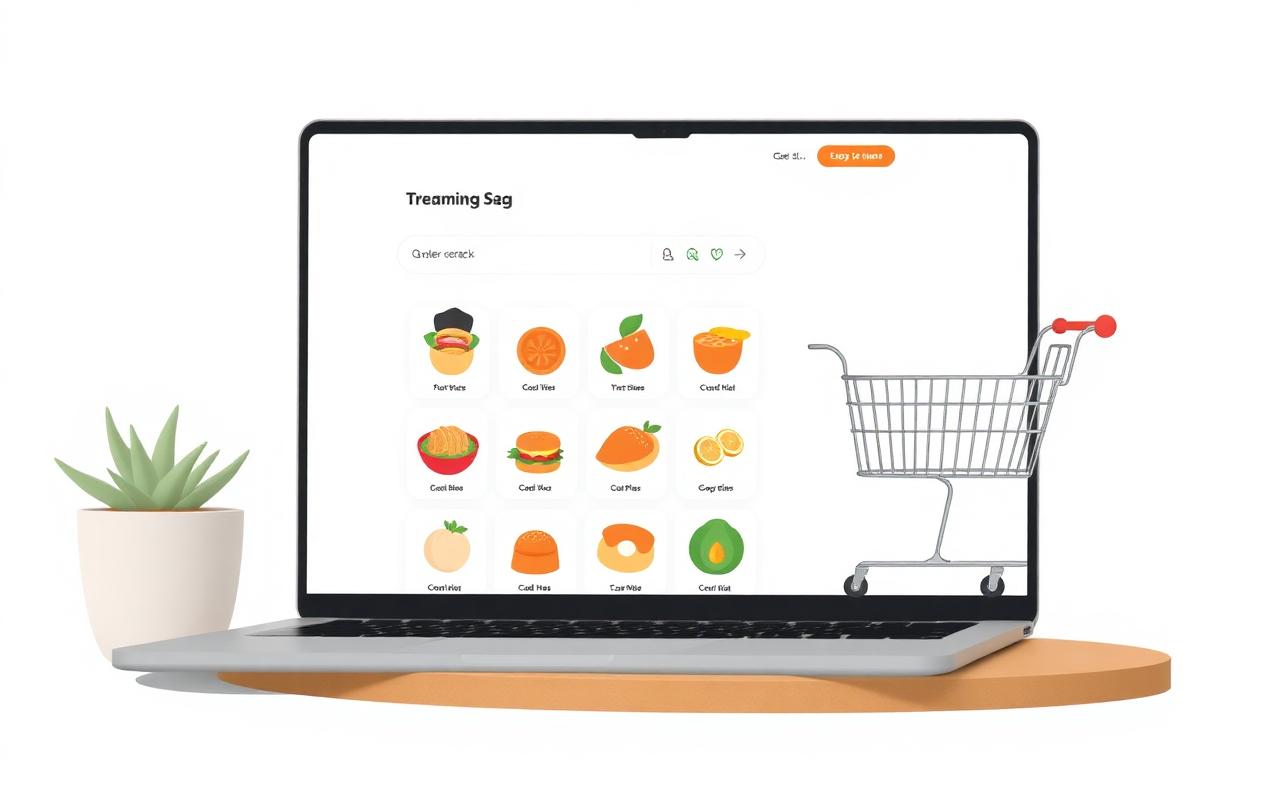 Preview of FoodEat